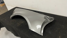 Load image into Gallery viewer, 15 19 C7 Corvette Z06 Right Passenger Rear Quarter Panel GM Gray Coupe 23197627