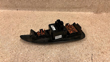 Load image into Gallery viewer, 93 02 Pontiac Firebird Trans AM WS6 Driver Power Window Switch Left Black OEM GM