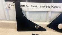 Load image into Gallery viewer, 2010 2015 Camaro SS ADM Performance Cold Air Intake L99 LS3 Lingenfelter Filter