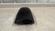 Load image into Gallery viewer, 93 96 Chevrolet Camaro SS Center Console Lid Arm Rest Aftermarket Black Pad