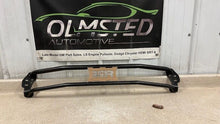 Load image into Gallery viewer, 11 15 5th Gen Camaro SS BMR Front Strut Tower Brace Bar 2-Point Hammertone Bolts
