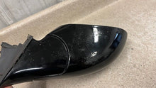 Load image into Gallery viewer, 04 05 06 Pontiac GTO Passenger Side Power Mirror OEM GM RH Right 92209488 Black