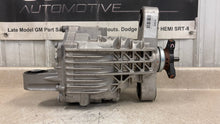 Load image into Gallery viewer, 10 15 Chevrolet Camaro SS Rear Differential GM 3.27 LSD Posi 92246989 39K MILES