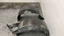 Load image into Gallery viewer, 06 13 Corvette C6 Z06 Wide Body Rear Right Left Wheelhouse Liners Duct GM