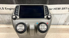 Load image into Gallery viewer, 13 15 Camaro SS ZL1 Navigation Stereo Radio Receiver GM 23286603 Display Touch