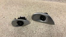 Load image into Gallery viewer, 05 13 Chevrolet Corvette C6 Factory Interior Door Release Button Right Left Pair