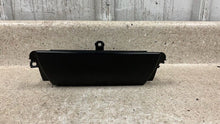 Load image into Gallery viewer, 2004 2005 2006 Pontiac GTO Radio Compartment Assembly Trim Cubby Dash Storage
