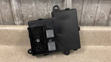 Load image into Gallery viewer, 08 13 Corvette C6 Z06 BCM Body Control Module Assembly GM 20934684 DELPHI Fob