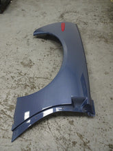 Load image into Gallery viewer, 05 13 Chevrolet C6 Corvette Passenger Rear Quarter Panel Coupe GM OEM Blue 56K