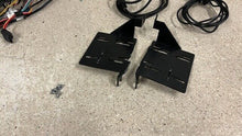 Load image into Gallery viewer, 2010 2015 Camaro PAC RPK5-GM4102 DDIN install kit Dash Trim Silver
