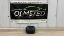 Load image into Gallery viewer, 97 02 Pontiac Firebird Trans AM WS6 Dark Gray Leather Driver Steering Left Bag