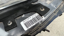 Load image into Gallery viewer, 2012 C6 Corvette Passenger Headlight Assembly Right OEM GM 20909408 Black RH