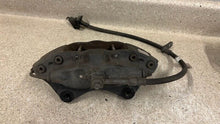 Load image into Gallery viewer, 2010 2015 Camaro SS Rear Driver Passenger Brembo Brake Calipers Pair OEM