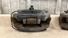 Load image into Gallery viewer, 15 23 Dodge Challenger SRT Scat Brembo Rear Left Right Brake Calipers Charger