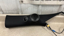Load image into Gallery viewer, 2010 - 2015 Camaro Custom A-Pillars W/ Dual Speaker Pods Audio Frog GP25 GP10