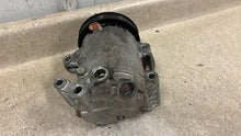 Load image into Gallery viewer, 05 13 Chevrolet Corvette Z06 C6 A/C AC Compressor OEM GM 10345991