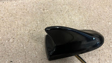 Load image into Gallery viewer, 10 15 Chevrolet Camaro ZL1 SS Shark Fin Antenna OEM GM Black 22759348 Satellite