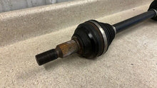 Load image into Gallery viewer, 05 13 C6 Z06 Corvette LH or RH Left Right Rear Halfshaft Axle Shaft OEM GM 34K