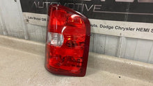 Load image into Gallery viewer, 07 14 Chevrolet Silverado Passenger Tail Light OEM GM 25958483 Right RH Lamp