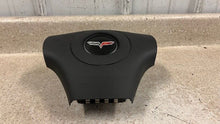 Load image into Gallery viewer, 2006 2009 Chevrolet Corvette Z06 Left Side Driver Wheel OEM GM Bag 78K 15782157