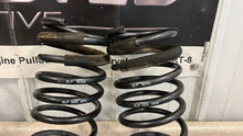 Load image into Gallery viewer, 1993 2002 Firebird Camaro Firehawk SS SLP Lowering Springs OEM 1LE Package RARE!