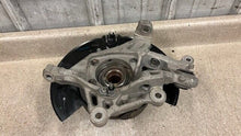 Load image into Gallery viewer, 11 14 Dodge Challenger SRT8 Passenger Rear Spindle Assembly Knuckle Hub Right