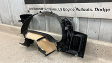 Load image into Gallery viewer, 05 13 Chevrolet Corvette C6 Z06 Factory Gauge Cluster Speedometer Trim GM OEM