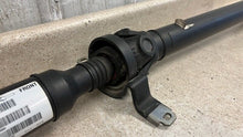 Load image into Gallery viewer, 10 15 Camaro Driveshaft 92249105 Rear Drive Shaft Propeller Manual 6 Speed