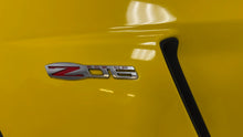 Load image into Gallery viewer, 06 13 Corvette C6 Z06 Driver Side Front Fender Left GM OEM Coupe LH Wide 56K