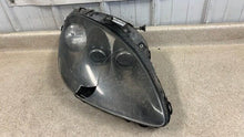 Load image into Gallery viewer, 05 13 C6 Corvette Z06 Passenger Headlight Assembly GM 20909408 Gray Right RH