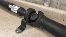 Load image into Gallery viewer, 10 15 Camaro SS Driveshaft GM 92237000 Rear Drive Shaft Propeller Auto 53K