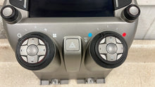 Load image into Gallery viewer, 13 15 Camaro SS ZL1 Navigation Stereo Radio Receiver GM 23286603 Display Touch