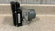 Load image into Gallery viewer, 2012 Chevrolet Camaro SS ZL1 ABS Anti Lock Brake Pump Module GM 22873643 78K