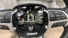 Load image into Gallery viewer, 15 23 Dodge Challenger Leather Wheel 1ZZ421X9AD Switches Steering Mopar