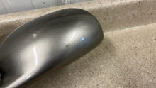 Load image into Gallery viewer, 93 02 Pontiac Firebird Trans AM Driver Side Power Mirror OEM GM Pewter Left