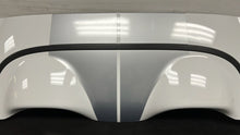 Load image into Gallery viewer, 05 13 Chevrolet C6 Z06 60th Anniversary Convertible Rear Trunk Deck Lid Cover GM