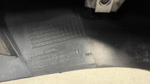 Load image into Gallery viewer, 06 13 Corvette C6 Z06 Passenger Rear Quarter Panel Molding AKM49088 GM Right