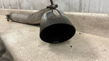 Load image into Gallery viewer, 2010 2015 Camaro SS MBRP S7019AL 3'' Axle Back Exhaust V8 4.5'' Tips