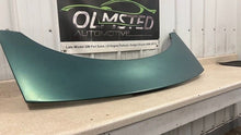 Load image into Gallery viewer, 96 97 Chevrolet Camaro SS Z28 Factory High Rise Rear Spoiler OEM GM SLP RARE!