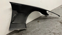 Load image into Gallery viewer, 06 13 Corvette C6 Z06 Passenger Side Front Fender GM OEM Coupe Wide Black RH