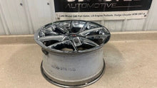 Load image into Gallery viewer, 05 13 Corvette C6 Z06 Speedline Front 18'' Chrome Wheel GM 9596788 18x9.5 Rim