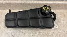 Load image into Gallery viewer, 05 13 Chevrolet Corvette C6 Factory Coolant Tank Overflow OEM GM 22801031 3K