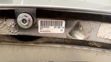 Load image into Gallery viewer, 2010 2013 Chevrolet Camaro ZL1 Rear Trunk Deck Lid Spoiler Silver 21K OEM GM