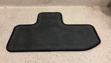 Load image into Gallery viewer, 15 20 Dodge Challenger SRT Front Rear Black Hellcat Floor Mats Mopar LH RH Set