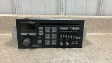 Load image into Gallery viewer, 98 02 Firebird Trans AM WS6 Monsoon Radio AM FM CD Player Audio GM 09390782 80K