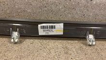 Load image into Gallery viewer, 10 15 Chevy Camaro SS Gray Glossy Dash Trim 2 Pieces OEM GM 92245216 92240104