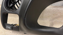Load image into Gallery viewer, 98 02 Pontiac Firebird Trans AM Gauge Cluster Speedometer Trim Fog Light Switch