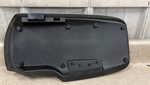 Load image into Gallery viewer, 2005 2013 Chevrolet C6 Corvette Centennial Edition Suede Center Console Armrest