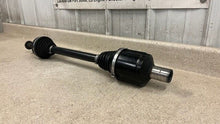 Load image into Gallery viewer, 2005 2013 C6 Z06 Corvette LH or RH Left Right Rear Half Shaft Axle GM Z06 36K