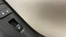 Load image into Gallery viewer, 10 15 Chevrolet Camaro SS Interior Right Left Door Panel Pair OEM Neutral Panels